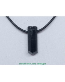 Tourmaline noire