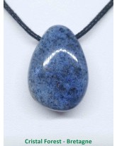 Dumortiérite