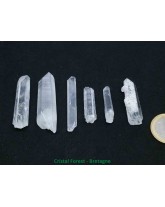Quartz laser