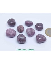 Lépidolite