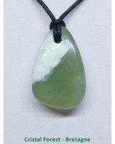 Jade de Chine Serpentine