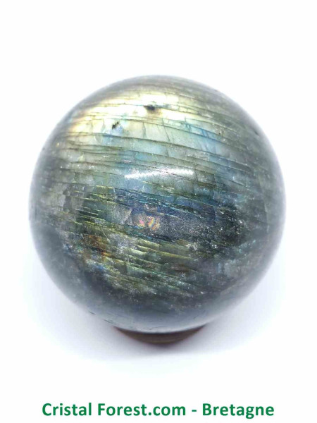 Labradorite - Sphère
