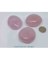 Quartz rose