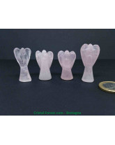 Quartz rose