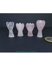 Quartz rose