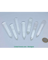 Cristal de Roche - Bâton de massage (WAND) - AAA