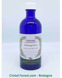 Hydrolat - Synergie Mélange Toux