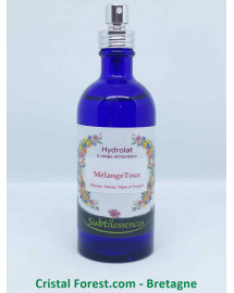 Hydrolat - Synergie Mélange Toux