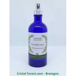 Hydrolat Camomille Romaine - Anthemis nobilis (eau florale)