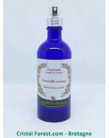 Hydrolat Camomille Romaine - Anthemis nobilis (eau florale)