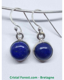 Lapis Lazuli