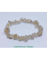 Quartz rutile 