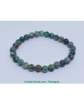 Turquoise d'Afrique 