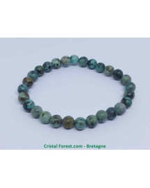 Turquoise d'Afrique 