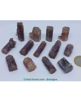 Aragonite - Cristal Naturel Brut