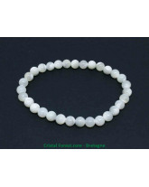 Bracelet  Nacre