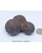Moqui balls