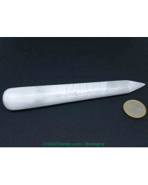 sélenite (gypse)