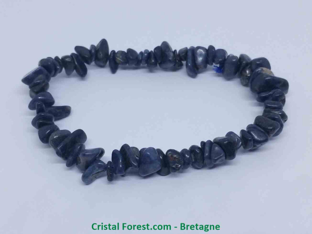 Saphir - Bracelet Baroque (Ships) 