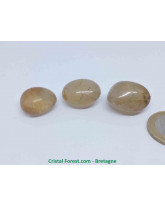 Citrine naturelle 