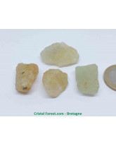 Phrénite (Prehnite)