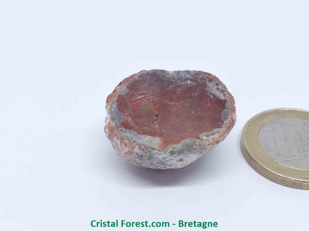 Opale Noble - Pierre Brute extra