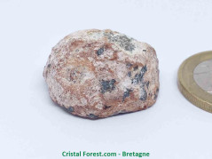 Opale Noble - Pierre Brute