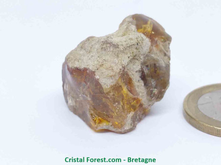 Opale Noble - Pierre Brute extra