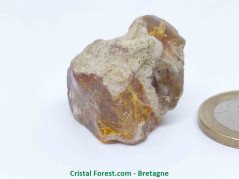 Opale Noble - Pierre Brute