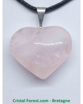 Quartz rose