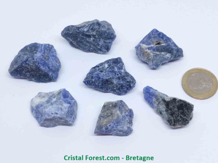 Sodalite