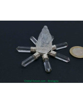 Cristal de roche - Harmoniseur 
