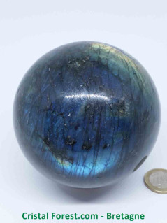 Labradorite