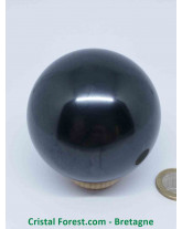 Shungite