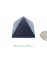 Shungite - Pyramides