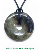 Labradorite