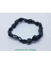 Bracelet ships- shungite 