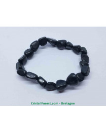 Bracelet ships- shungite 
