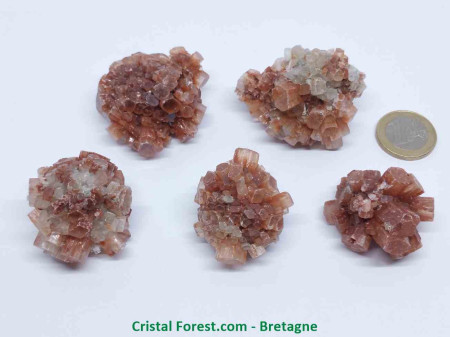 Aragonite