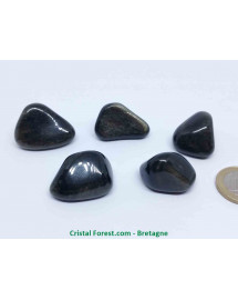 Obsidienne dorée