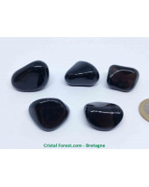 obsidienne larme d'apache