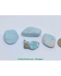 Turquoise de chine