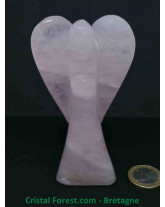 Quartz rose