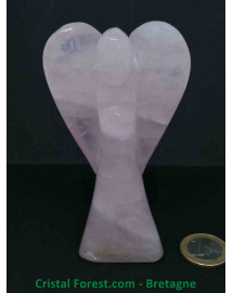 Quartz rose