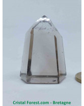 Quartz fumé