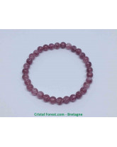 Lépidolite 