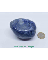 Sodalite - Blocs Jumbo polis