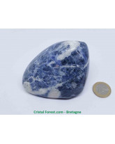 Sodalite - Blocs Jumbo polis