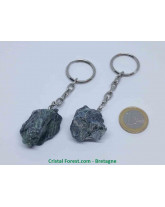 Emeraude - Portes clefs