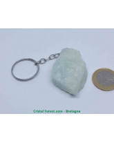 Amazonite - Portes clefs